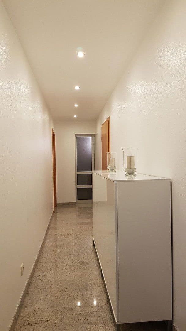 Prodej bytu 5+1 135 m², Ludwigshafen, Porýní-Falc Prodej bytu 5+1 135 m², Ludwigshafen, Porýní-Falc