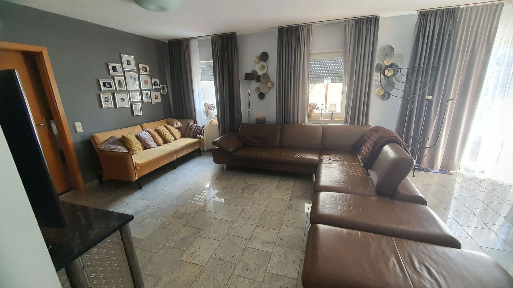 Prodej bytu 5+1 135 m², Ludwigshafen, Porýní-Falc Prodej bytu 5+1 135 m², Ludwigshafen, Porýní-Falc