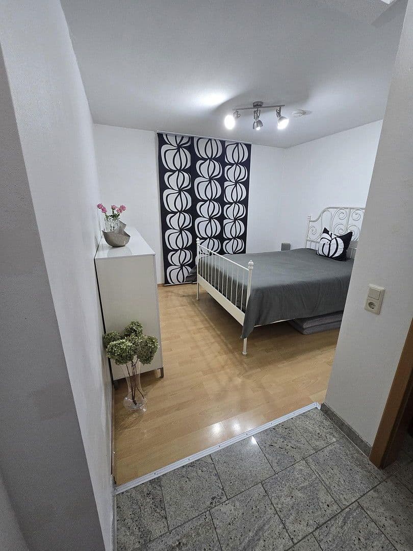 Prodej bytu 5+1 135 m², Ludwigshafen, Porýní-Falc Prodej bytu 5+1 135 m², Ludwigshafen, Porýní-Falc