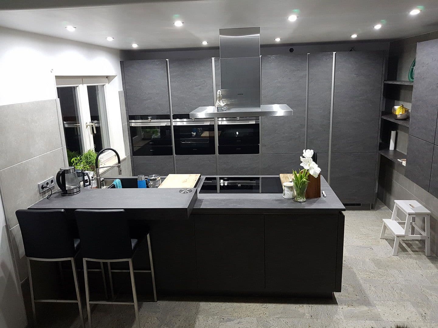 Prodej bytu 5+1 135 m², Ludwigshafen, Porýní-Falc Prodej bytu 5+1 135 m², Ludwigshafen, Porýní-Falc