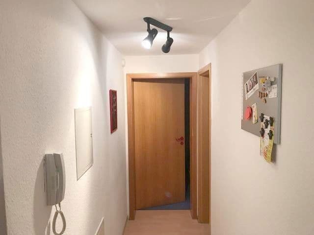 Pronájem bytu 2+1 60 m², Stuttgart, Bádensko-Württembersko Pronájem bytu 2+1 60 m², Stuttgart, Bádensko-Württembersko