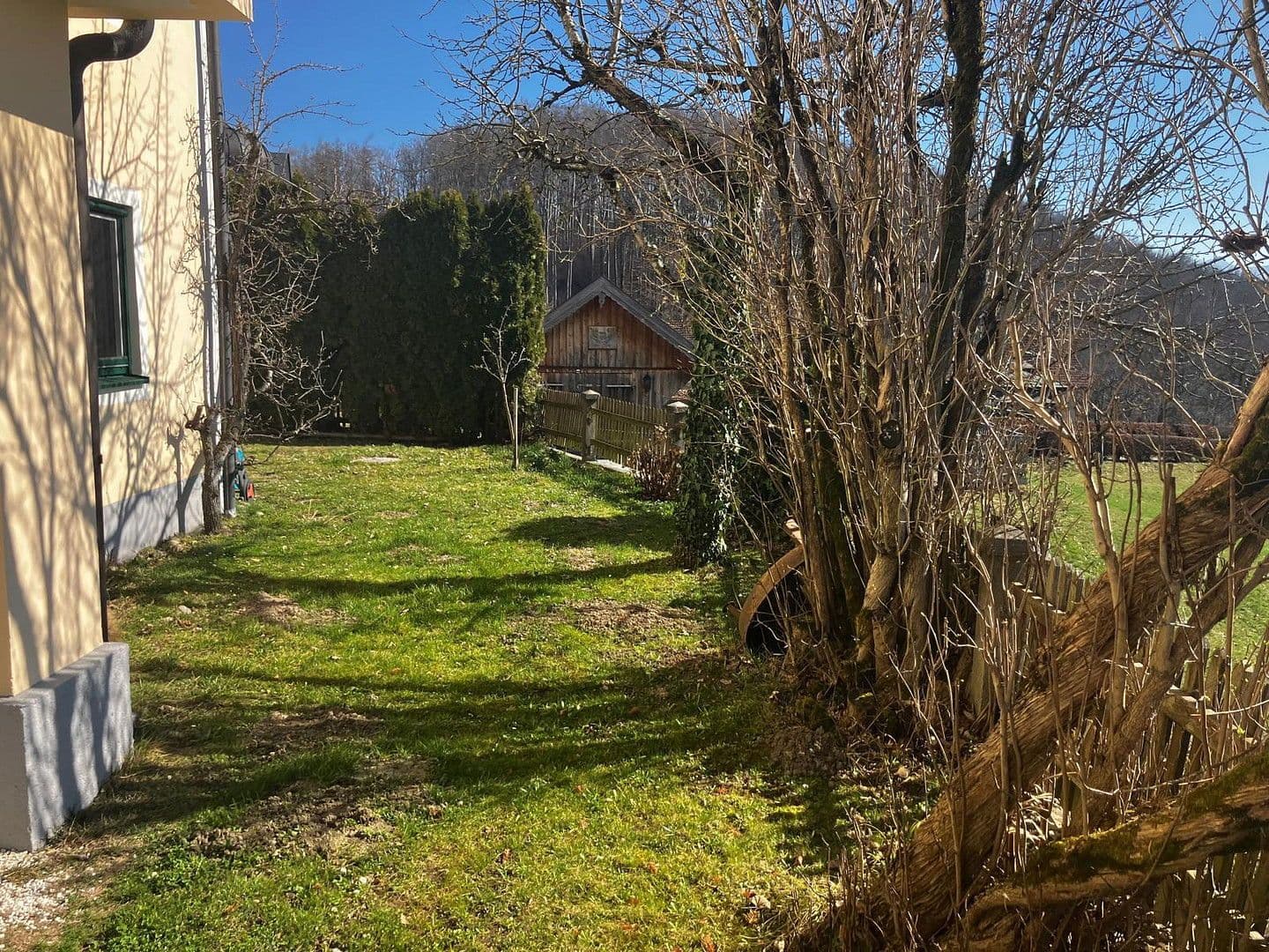 Pronájem bytu 3+1 82 m², Plainbergweg 45, Plain, Salcbursko Pronájem bytu 3+1 82 m², Plainbergweg 45, Plain, Salcbursko