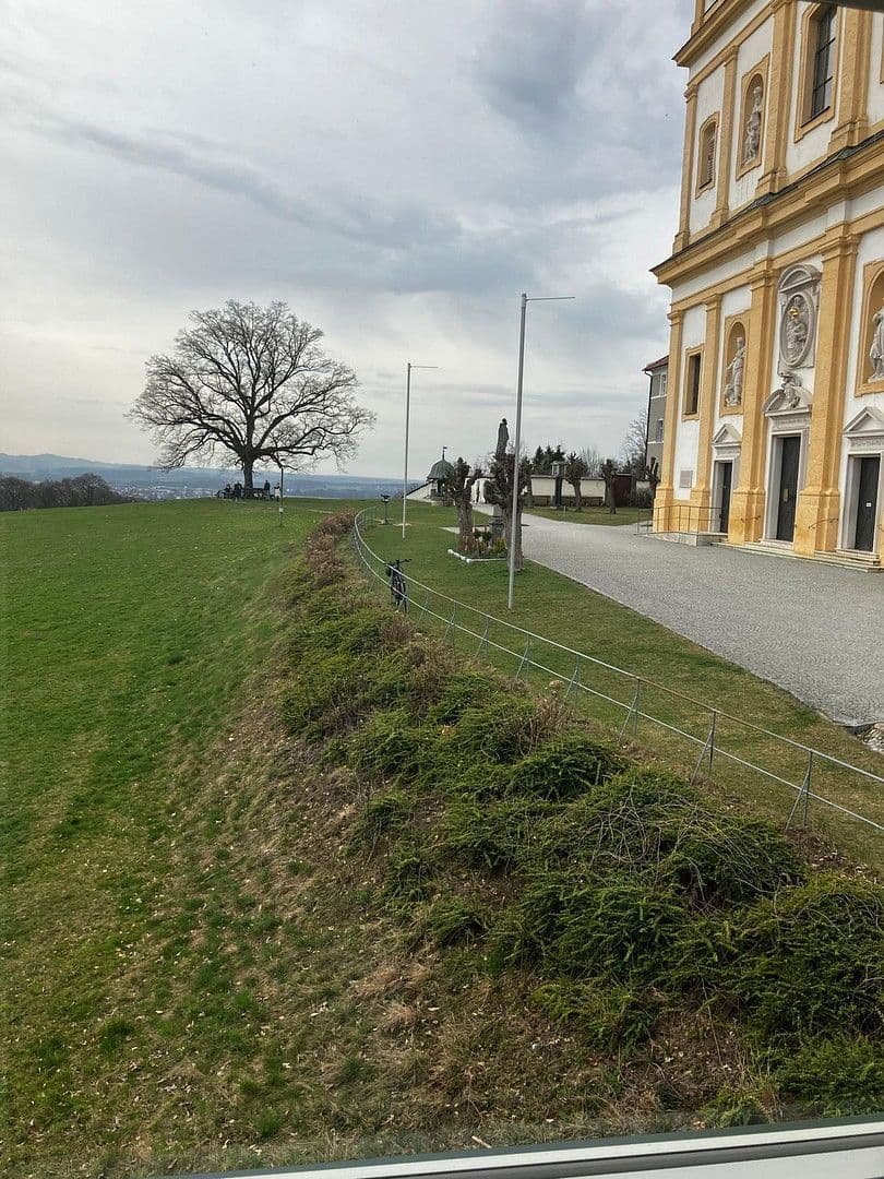 Pronájem bytu 3+1 82 m², Plainbergweg 45, Plain, Salcbursko Pronájem bytu 3+1 82 m², Plainbergweg 45, Plain, Salcbursko