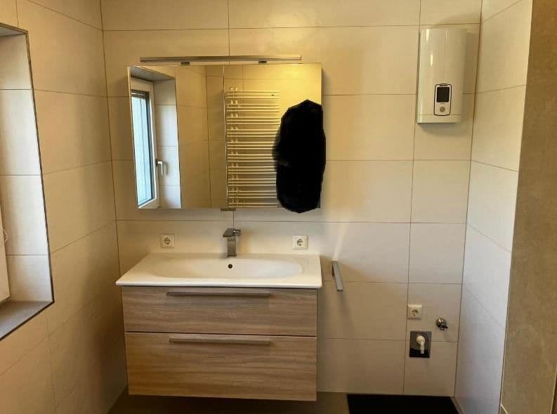 Pronájem bytu 3+1 82 m², Plainbergweg 45, Plain, Salcbursko Pronájem bytu 3+1 82 m², Plainbergweg 45, Plain, Salcbursko