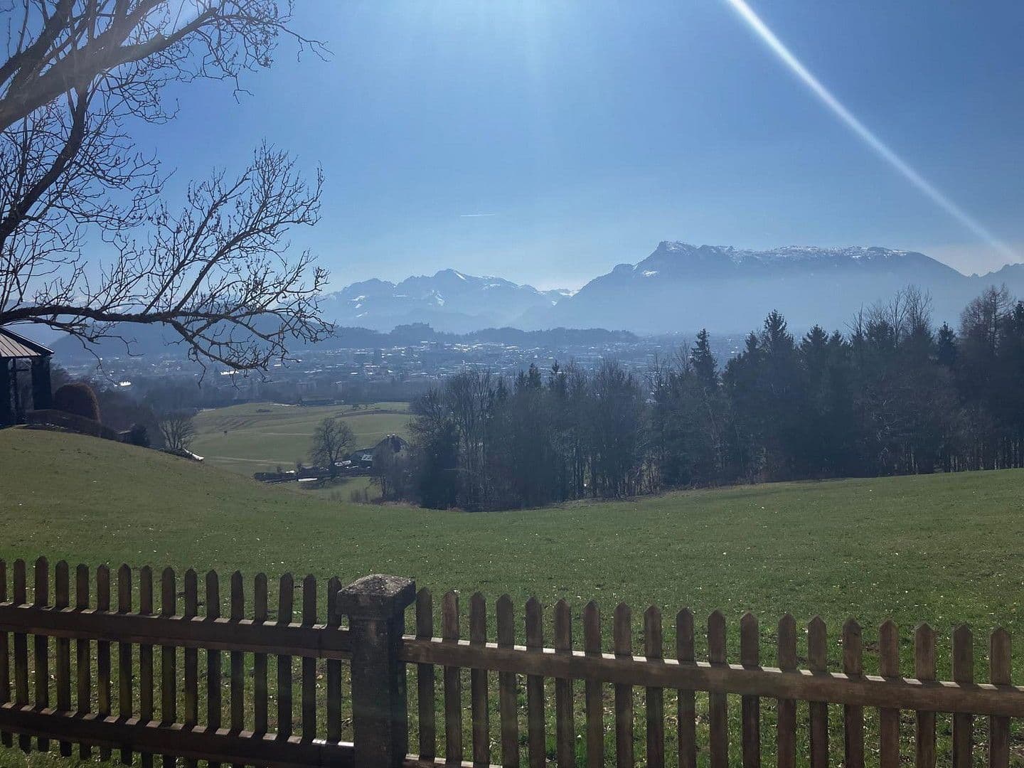 Pronájem bytu 3+1 82 m², Plainbergweg 45, Plain, Salcbursko Pronájem bytu 3+1 82 m², Plainbergweg 45, Plain, Salcbursko