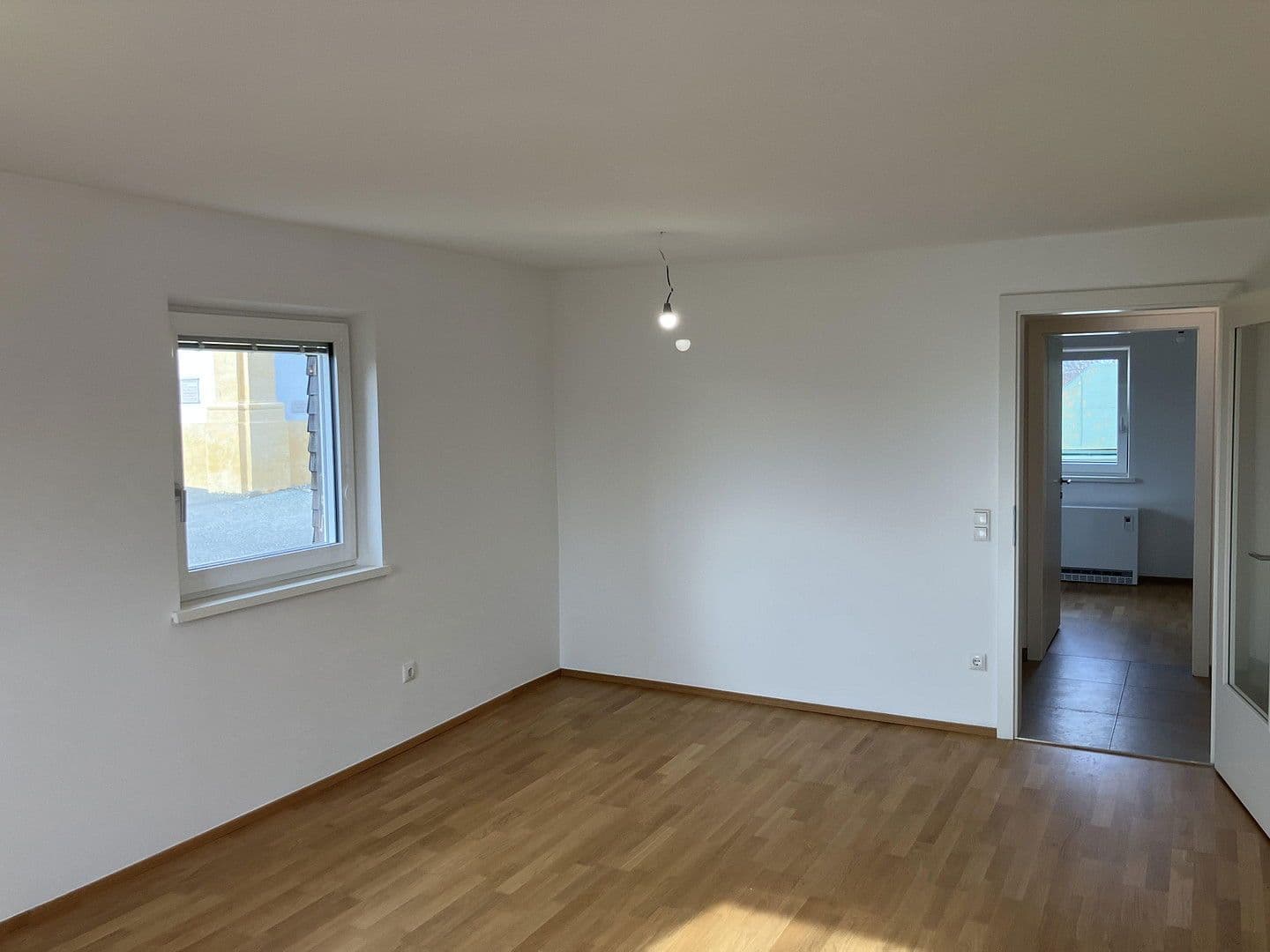 Pronájem bytu 3+1 82 m², Plainbergweg 45, Plain, Salcbursko Pronájem bytu 3+1 82 m², Plainbergweg 45, Plain, Salcbursko