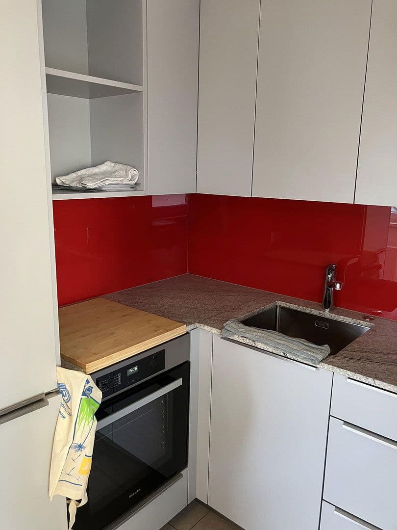 Pronájem bytu 3+1 82 m², Plainbergweg 45, Plain, Salcbursko Pronájem bytu 3+1 82 m², Plainbergweg 45, Plain, Salcbursko