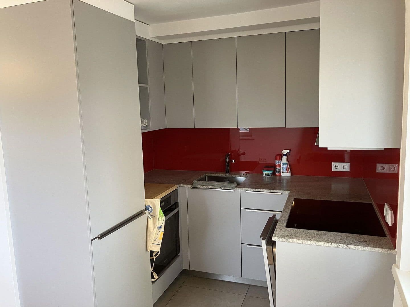 Pronájem bytu 3+1 82 m², Plainbergweg 45, Plain, Salcbursko Pronájem bytu 3+1 82 m², Plainbergweg 45, Plain, Salcbursko