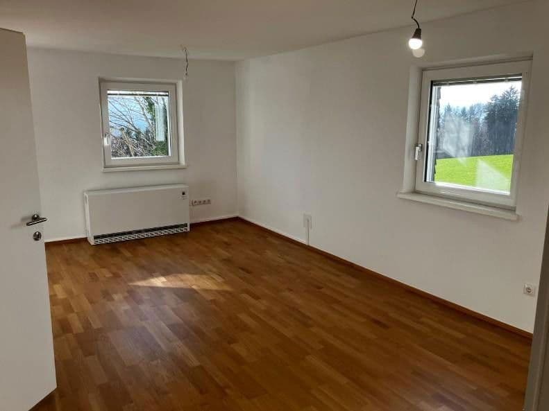Pronájem bytu 3+1 82 m², Plainbergweg 45, Plain, Salcbursko Pronájem bytu 3+1 82 m², Plainbergweg 45, Plain, Salcbursko