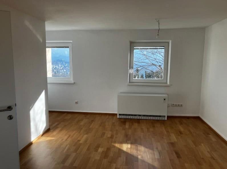 Pronájem bytu 3+1 82 m², Plainbergweg 45, Plain, Salcbursko Pronájem bytu 3+1 82 m², Plainbergweg 45, Plain, Salcbursko