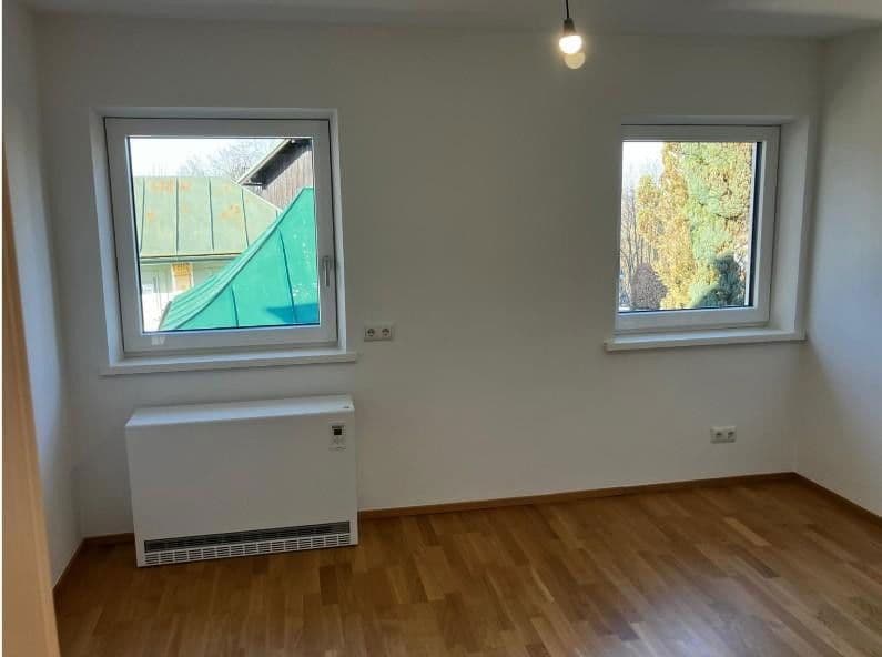 Pronájem bytu 3+1 82 m², Plainbergweg 45, Plain, Salcbursko Pronájem bytu 3+1 82 m², Plainbergweg 45, Plain, Salcbursko