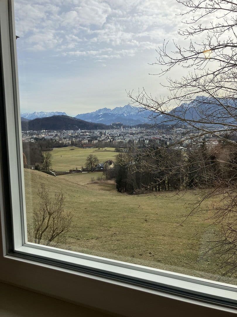 Pronájem bytu 3+1 82 m², Plainbergweg 45, Plain, Salcbursko Pronájem bytu 3+1 82 m², Plainbergweg 45, Plain, Salcbursko