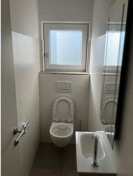 Pronájem bytu 3+1 82 m², Plainbergweg 45, Plain, Salcbursko Pronájem bytu 3+1 82 m², Plainbergweg 45, Plain, Salcbursko