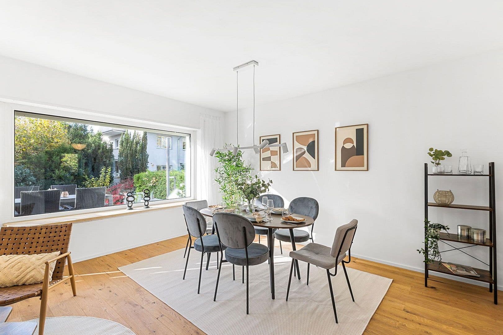 Prodej domu 125 m², pozemek 240 m², Nürnberg, Bavorsko Prodej domu 125 m², pozemek 240 m², Nürnberg, Bavorsko