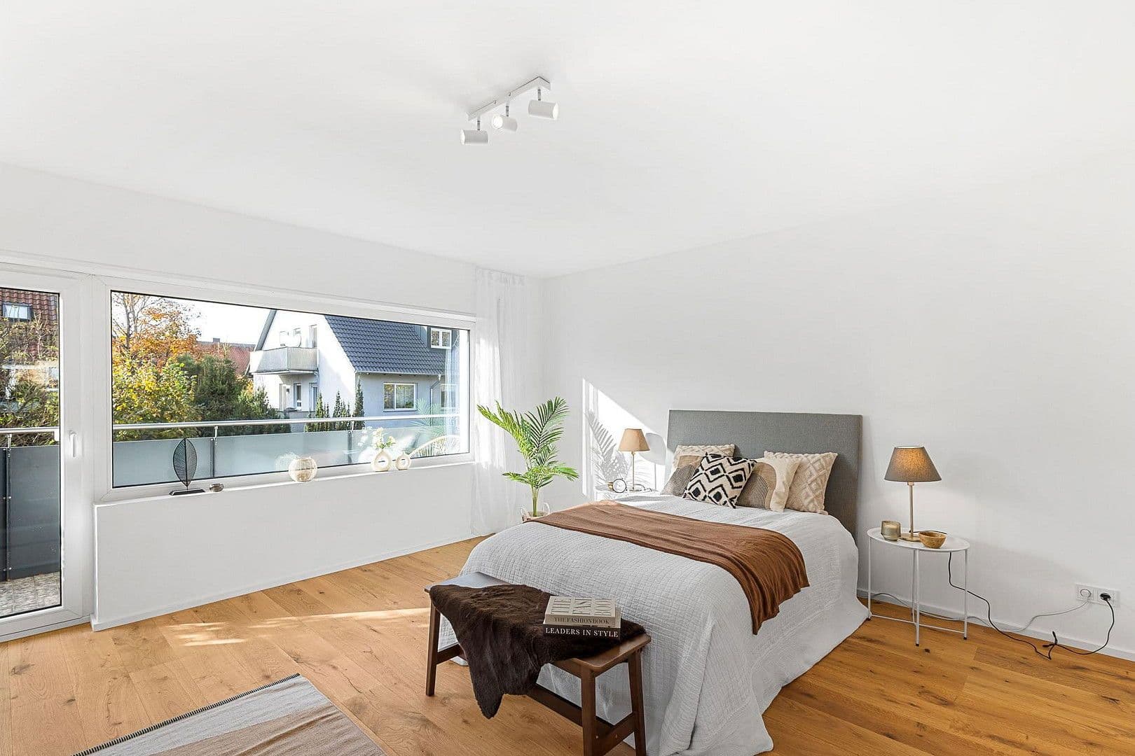 Prodej domu 125 m², pozemek 240 m², Nürnberg, Bavorsko Prodej domu 125 m², pozemek 240 m², Nürnberg, Bavorsko