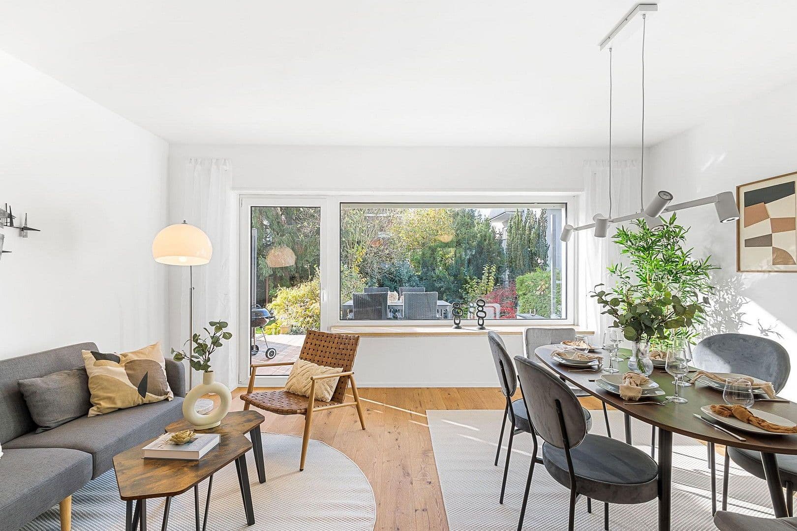 Prodej domu 125 m², pozemek 240 m², Nürnberg, Bavorsko Prodej domu 125 m², pozemek 240 m², Nürnberg, Bavorsko