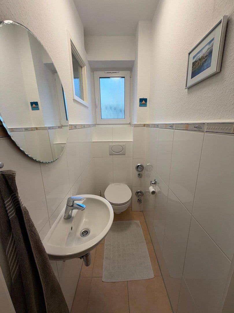 Prodej bytu 3+1 71 m², Quickbornstrasse, Hamburg, Hamburg Prodej bytu 3+1 71 m², Quickbornstrasse, Hamburg, Hamburg