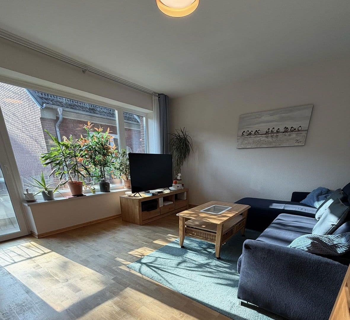 Prodej bytu 3+1 71 m², Quickbornstrasse, Hamburg, Hamburg Prodej bytu 3+1 71 m², Quickbornstrasse, Hamburg, Hamburg