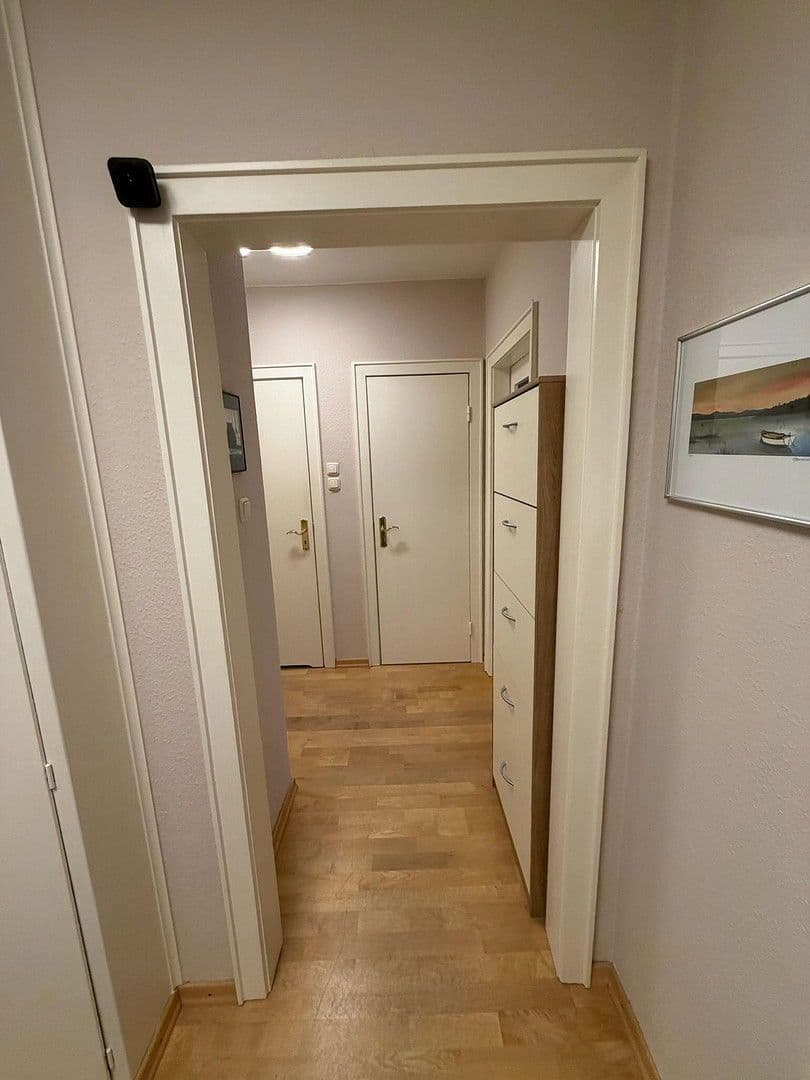 Prodej bytu 3+1 71 m², Quickbornstrasse, Hamburg, Hamburg Prodej bytu 3+1 71 m², Quickbornstrasse, Hamburg, Hamburg