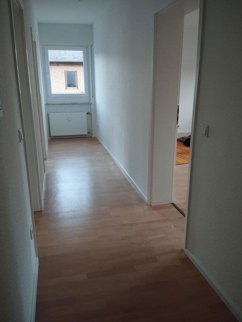 Pronájem bytu 3+1 90 m², Bad Orb, Hessen Pronájem bytu 3+1 90 m², Bad Orb, Hessen