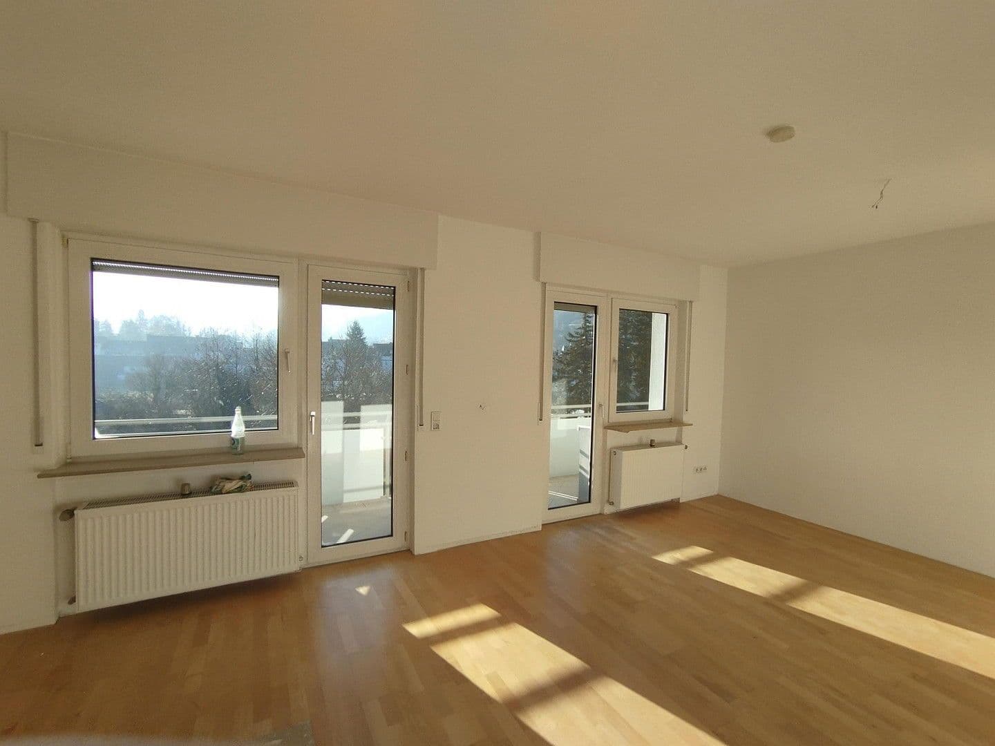 Pronájem bytu 3+1 90 m², Bad Orb, Hessen Pronájem bytu 3+1 90 m², Bad Orb, Hessen