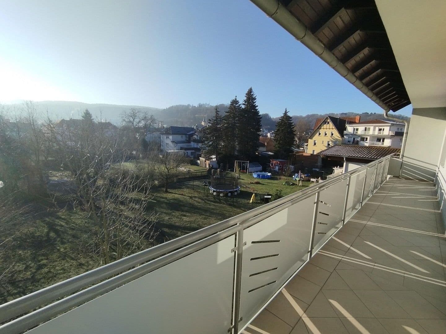 Pronájem bytu 3+1 90 m², Bad Orb, Hessen Pronájem bytu 3+1 90 m², Bad Orb, Hessen