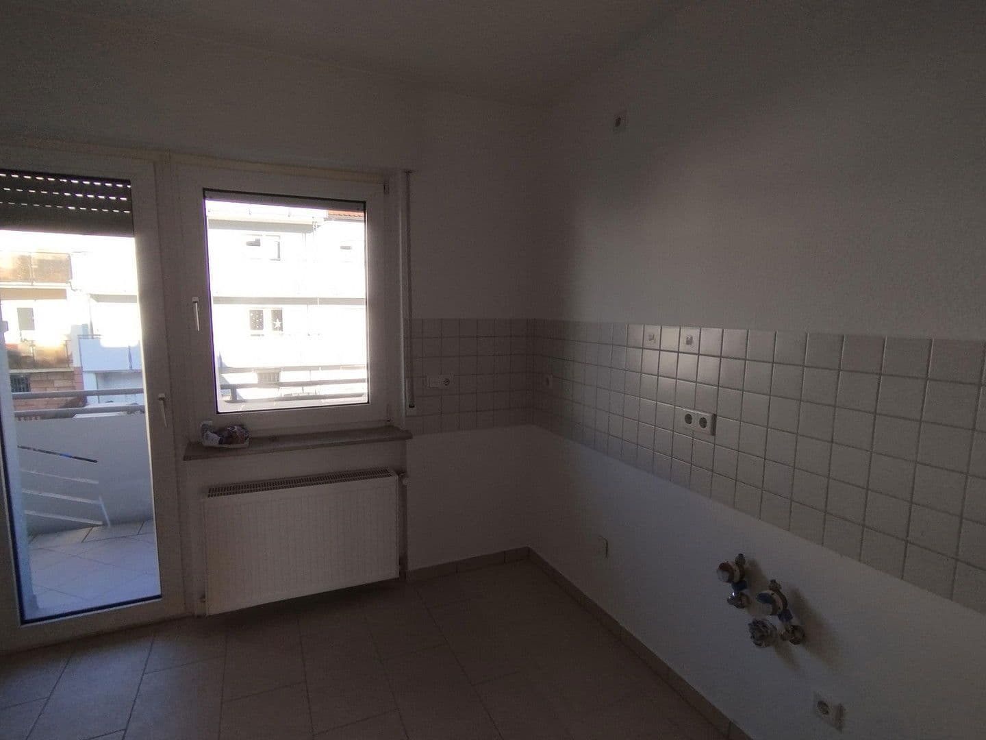 Pronájem bytu 3+1 90 m², Bad Orb, Hessen Pronájem bytu 3+1 90 m², Bad Orb, Hessen