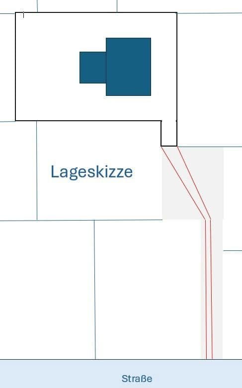 Prodej domu 105 m², pozemek 557 m², Kleinmachnow, Braniborsko Prodej domu 105 m², pozemek 557 m², Kleinmachnow, Braniborsko