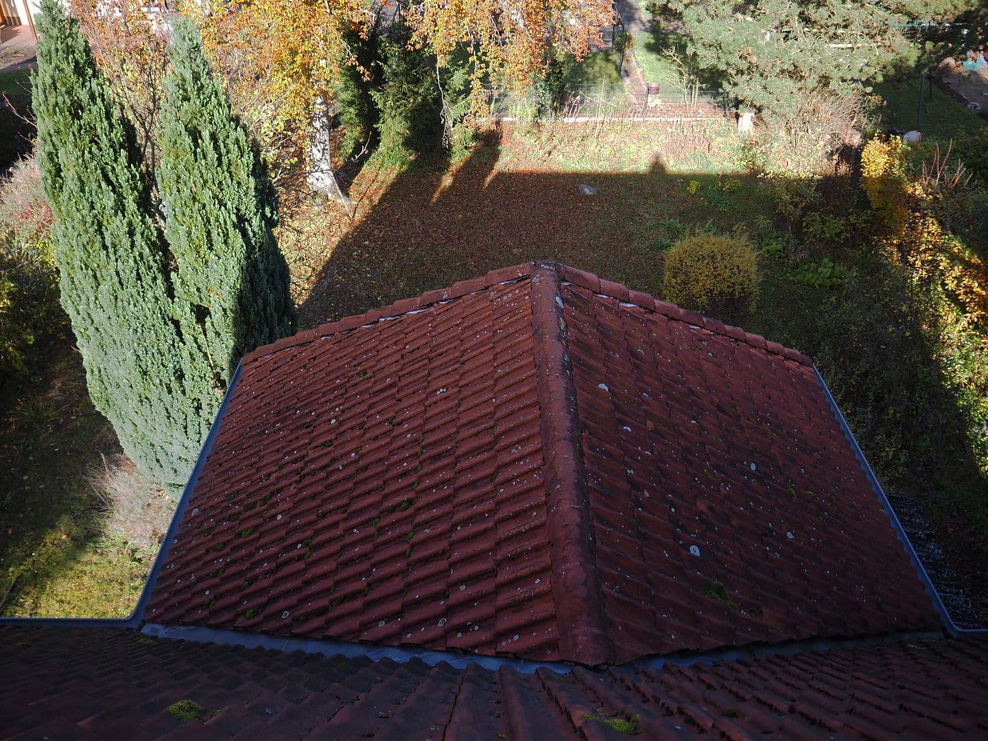 Prodej domu 105 m², pozemek 557 m², Kleinmachnow, Braniborsko Prodej domu 105 m², pozemek 557 m², Kleinmachnow, Braniborsko