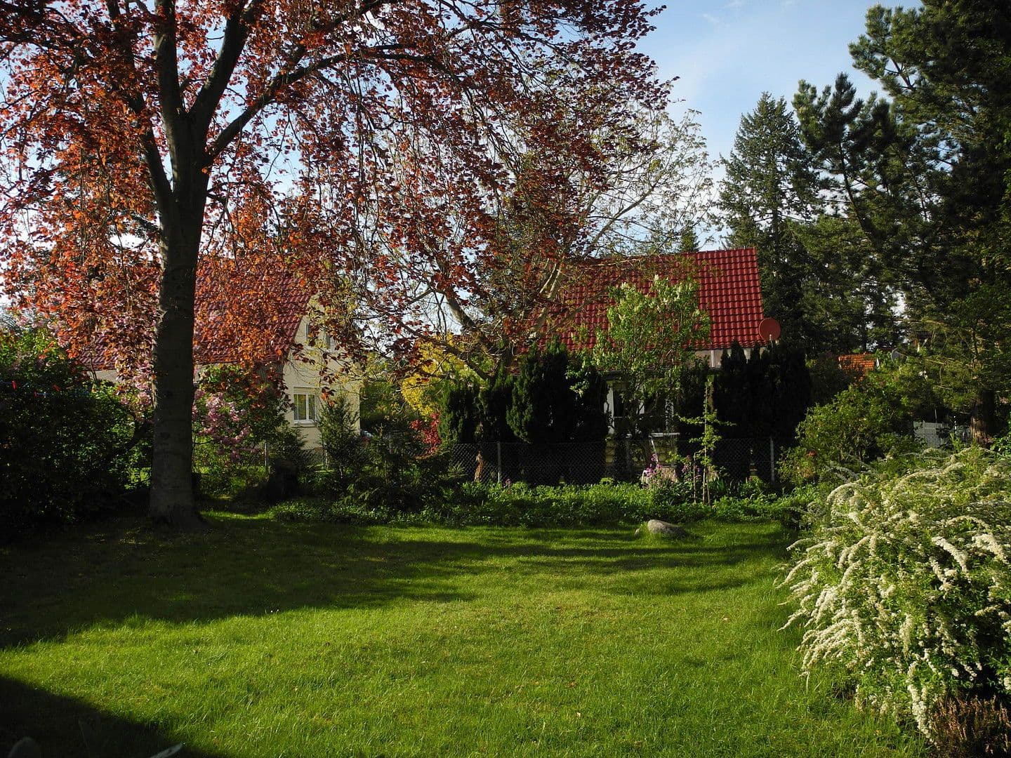 Prodej domu 105 m², pozemek 557 m², Kleinmachnow, Braniborsko Prodej domu 105 m², pozemek 557 m², Kleinmachnow, Braniborsko