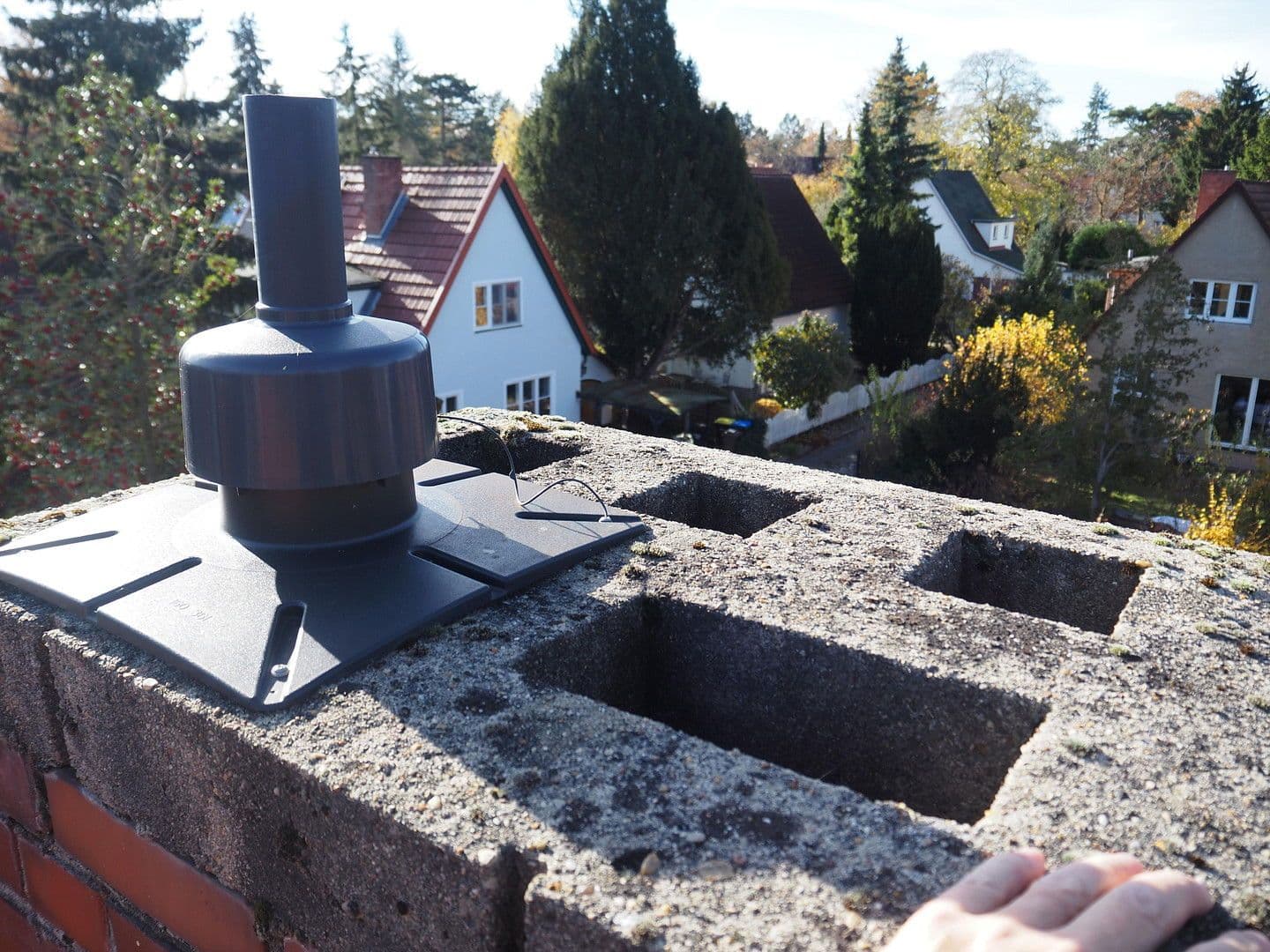 Prodej domu 105 m², pozemek 557 m², Kleinmachnow, Braniborsko Prodej domu 105 m², pozemek 557 m², Kleinmachnow, Braniborsko