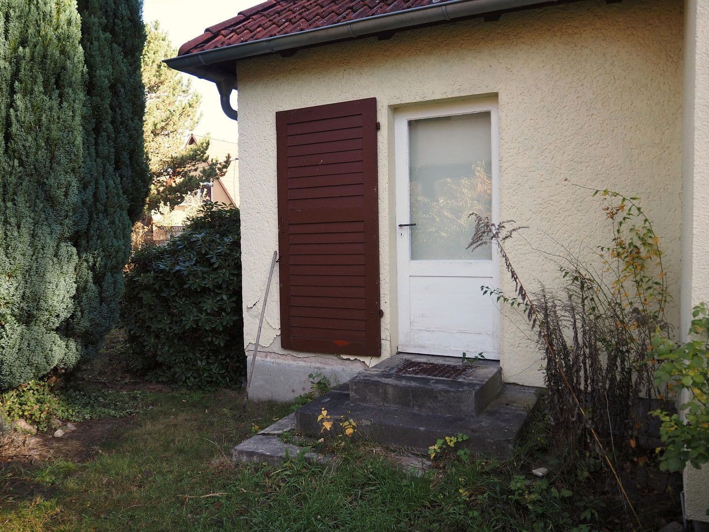 Prodej domu 105 m², pozemek 557 m², Kleinmachnow, Braniborsko Prodej domu 105 m², pozemek 557 m², Kleinmachnow, Braniborsko