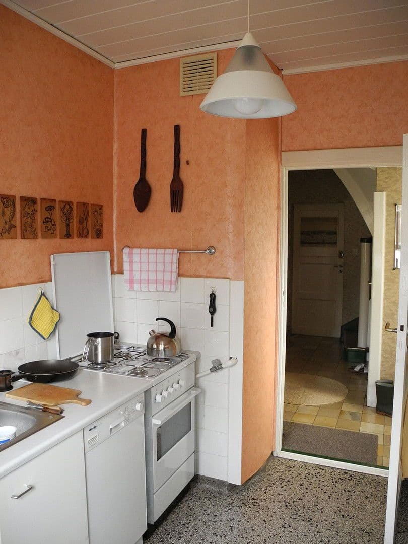 Prodej domu 105 m², pozemek 557 m², Kleinmachnow, Braniborsko Prodej domu 105 m², pozemek 557 m², Kleinmachnow, Braniborsko