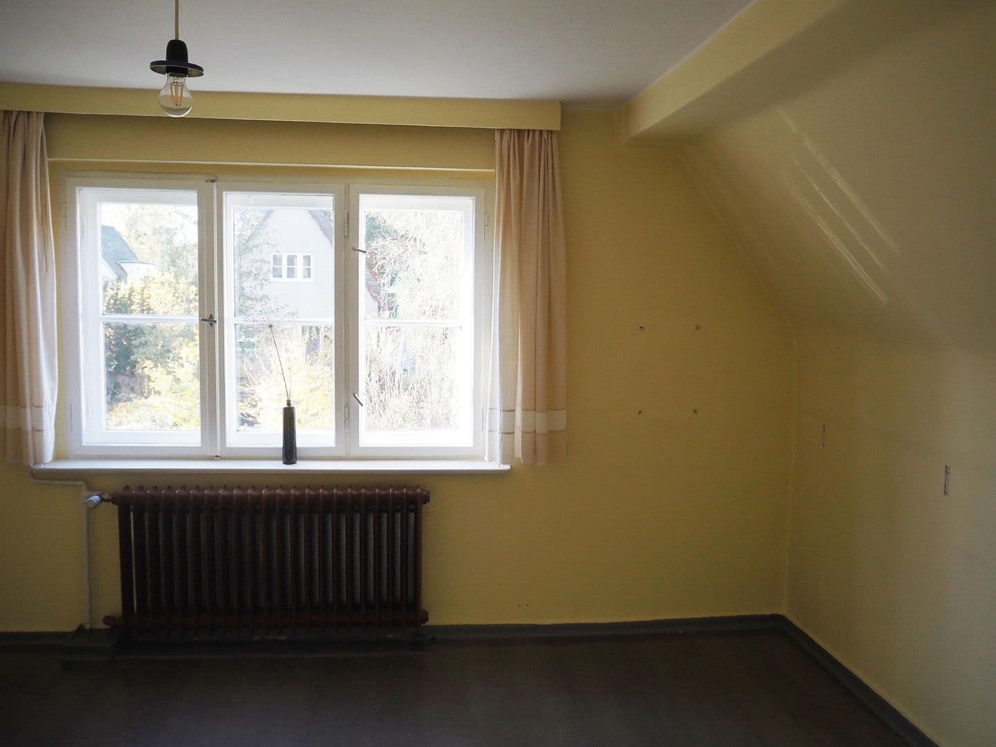 Prodej domu 105 m², pozemek 557 m², Kleinmachnow, Braniborsko Prodej domu 105 m², pozemek 557 m², Kleinmachnow, Braniborsko