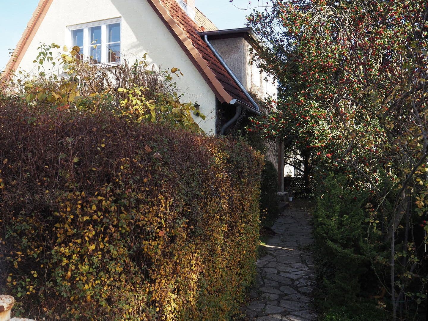 Prodej domu 105 m², pozemek 557 m², Kleinmachnow, Braniborsko Prodej domu 105 m², pozemek 557 m², Kleinmachnow, Braniborsko