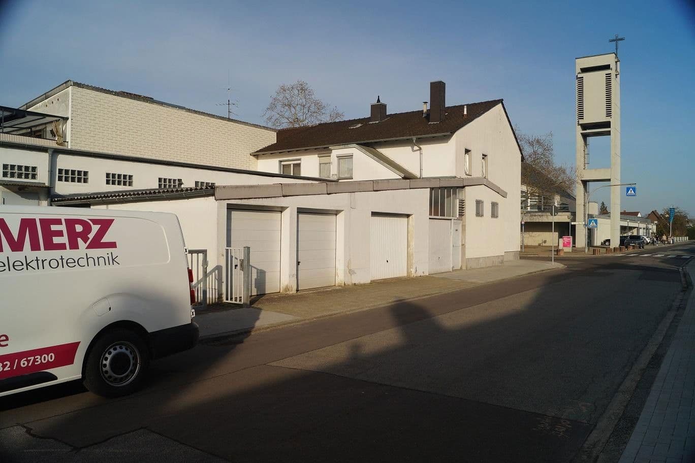 Prodej domu 318 m², pozemek 509 m², Speyer, Porýní-Falc Prodej domu 318 m², pozemek 509 m², Speyer, Porýní-Falc