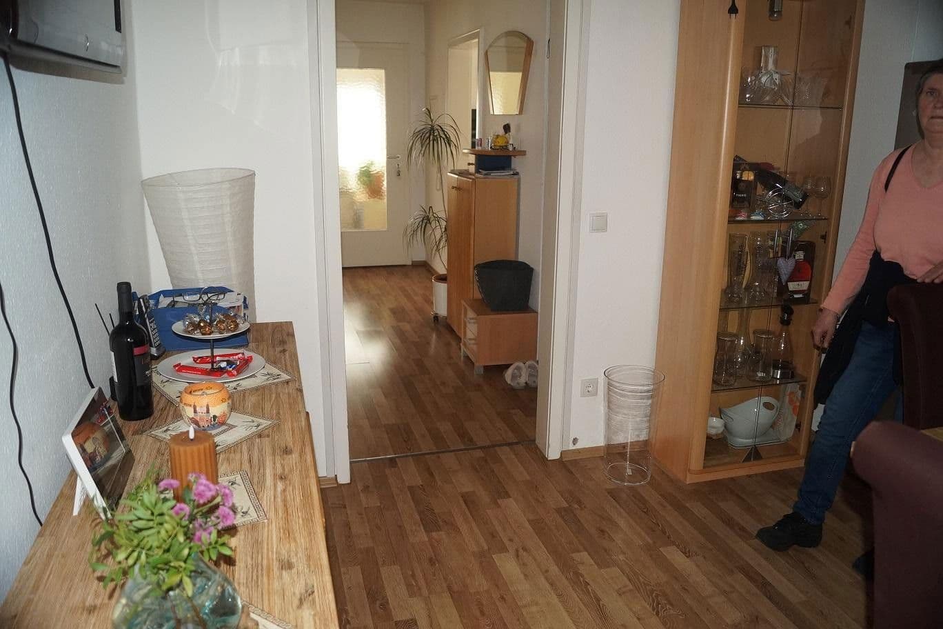 Prodej domu 318 m², pozemek 509 m², Speyer, Porýní-Falc Prodej domu 318 m², pozemek 509 m², Speyer, Porýní-Falc