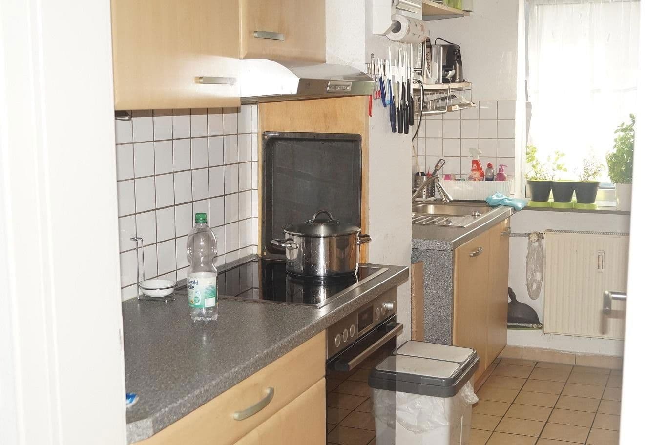 Prodej domu 318 m², pozemek 509 m², Speyer, Porýní-Falc Prodej domu 318 m², pozemek 509 m², Speyer, Porýní-Falc