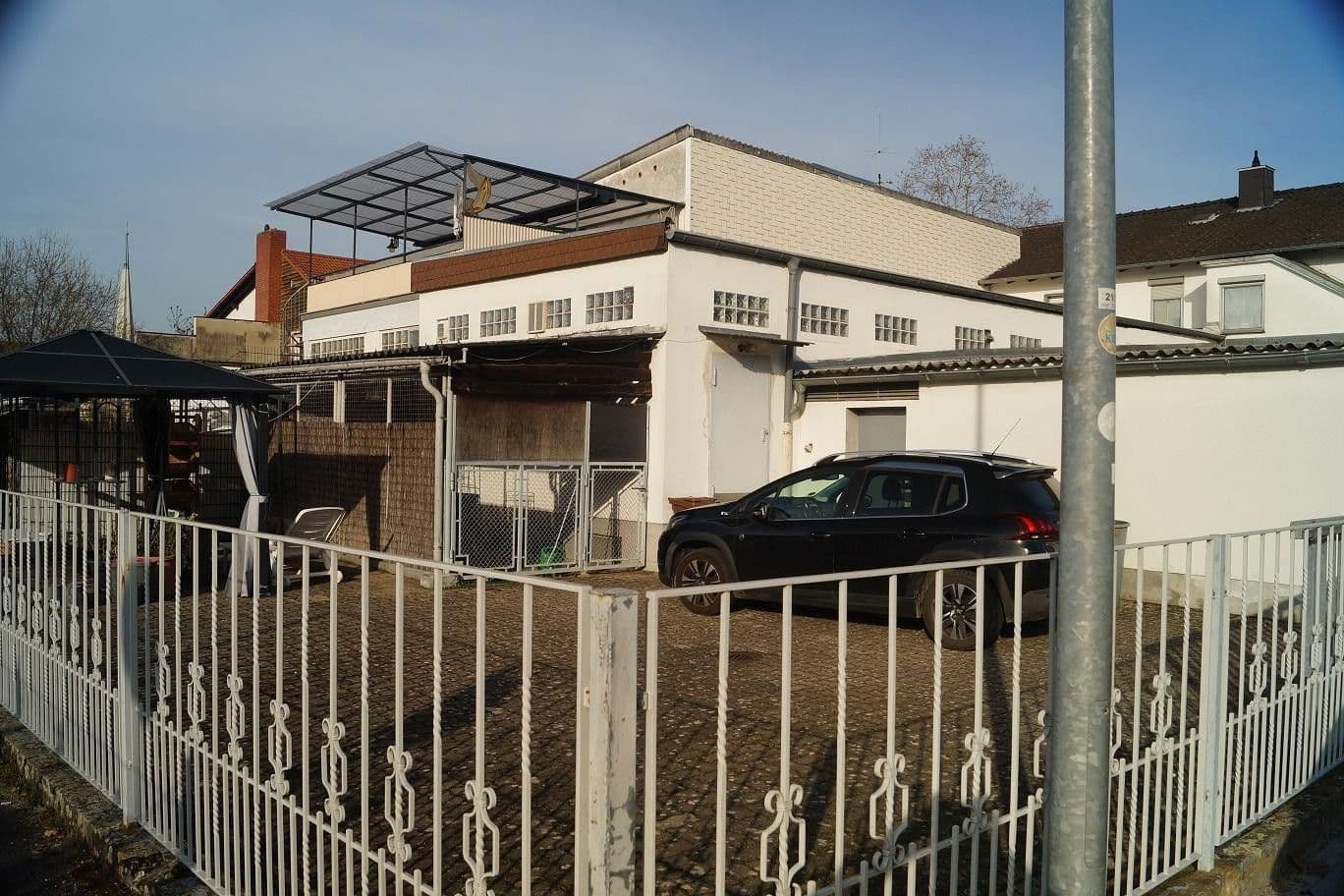 Prodej domu 318 m², pozemek 509 m², Speyer, Porýní-Falc Prodej domu 318 m², pozemek 509 m², Speyer, Porýní-Falc