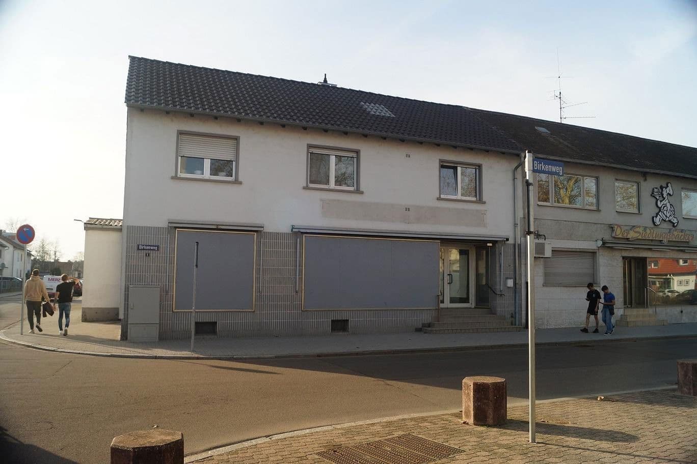 Prodej domu 318 m², pozemek 509 m², Speyer, Porýní-Falc Prodej domu 318 m², pozemek 509 m², Speyer, Porýní-Falc