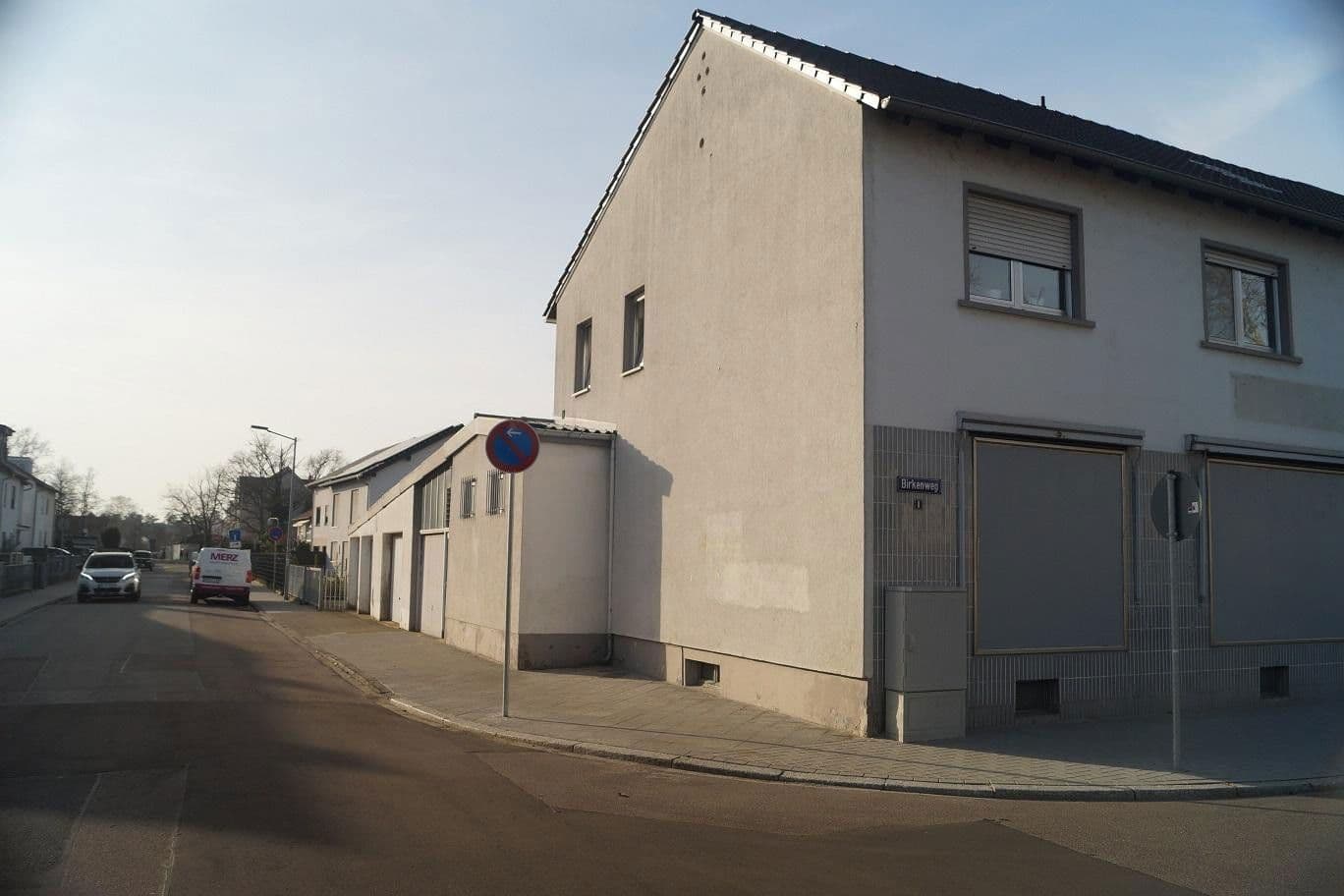 Prodej domu 318 m², pozemek 509 m², Speyer, Porýní-Falc Prodej domu 318 m², pozemek 509 m², Speyer, Porýní-Falc