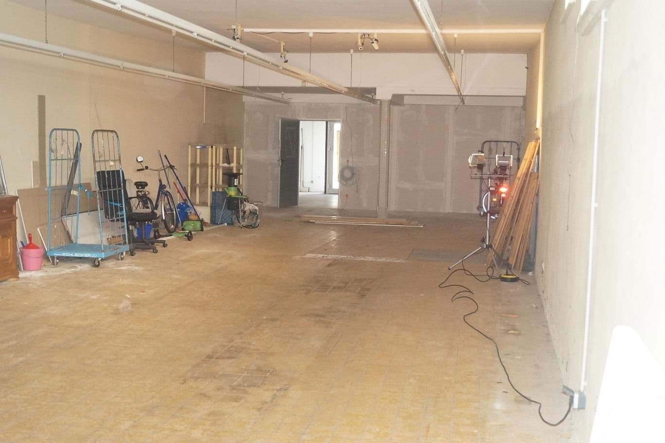 Prodej domu 318 m², pozemek 509 m², Speyer, Porýní-Falc Prodej domu 318 m², pozemek 509 m², Speyer, Porýní-Falc