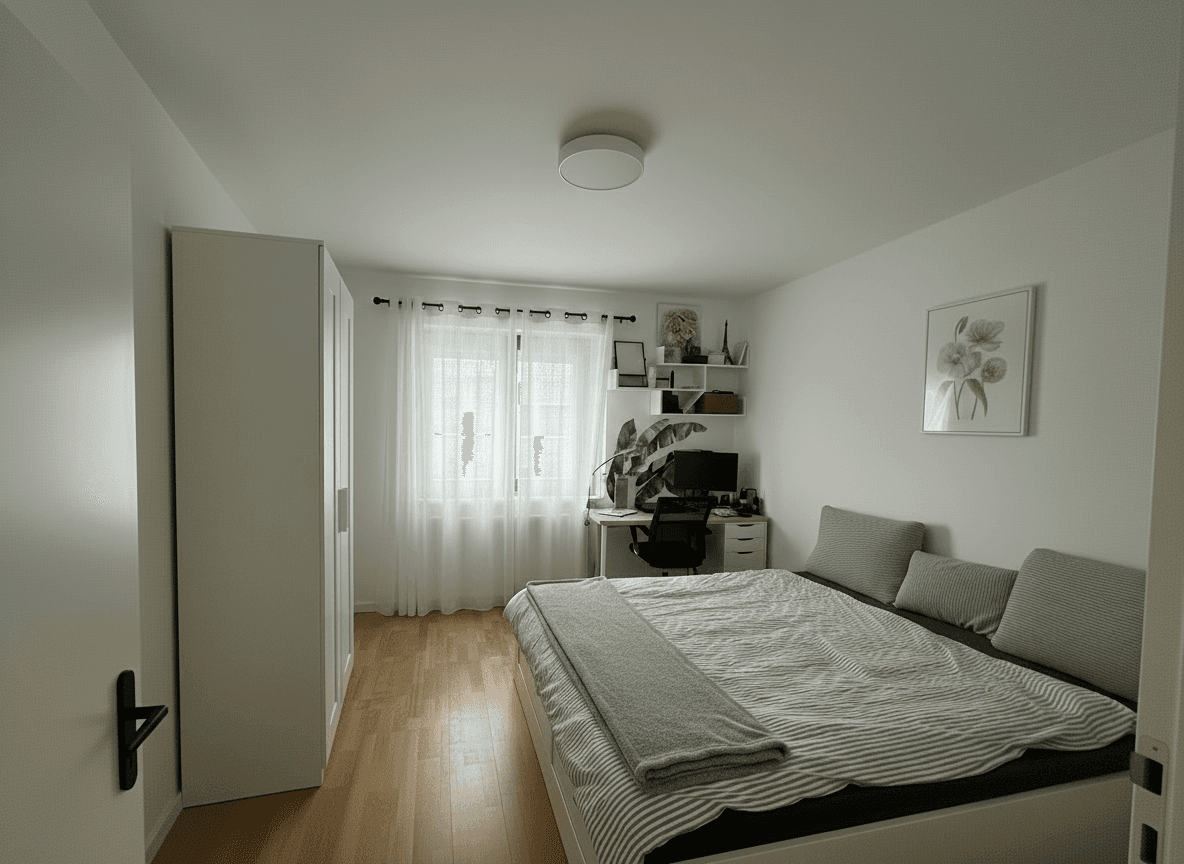 Prodej bytu 3+1 80 m², Klausstraße 49A, Augsburg, Bavorsko Prodej bytu 3+1 80 m², Klausstraße 49A, Augsburg, Bavorsko