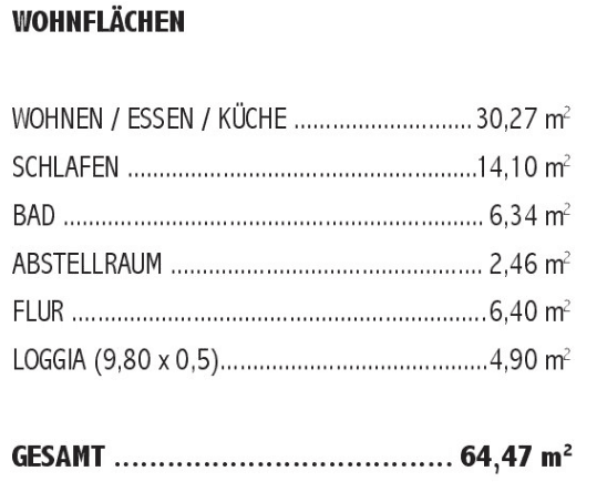Pronájem bytu 2+1 65 m², Herbststraße.21, Heilbronn, Bádensko-Württembersko Pronájem bytu 2+1 65 m², Herbststraße.21, Heilbronn, Bádensko-Württembersko