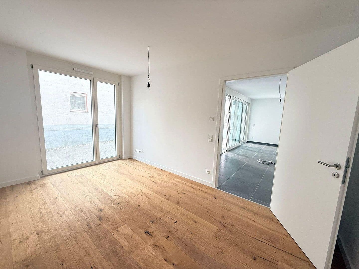 Pronájem bytu 2+1 65 m², Herbststraße.21, Heilbronn, Bádensko-Württembersko Pronájem bytu 2+1 65 m², Herbststraße.21, Heilbronn, Bádensko-Württembersko