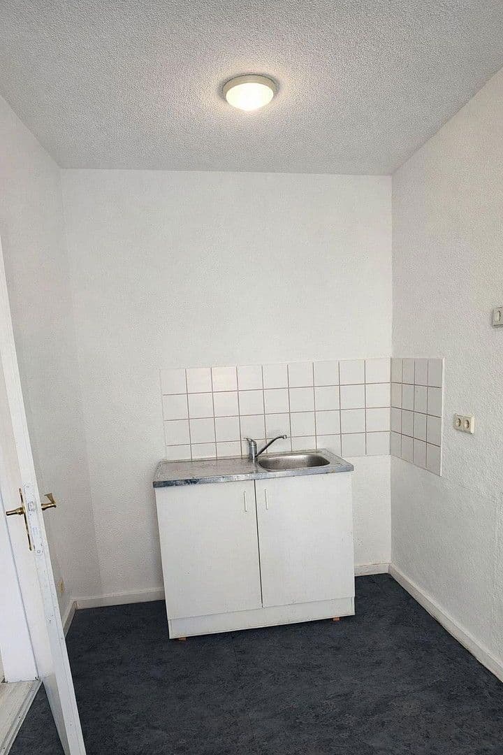 Pronájem bytu 2+1 61 m², Mittelstraße 9, Žíč, Sasko-Anhaltsko Pronájem bytu 2+1 61 m², Mittelstraße 9, Žíč, Sasko-Anhaltsko