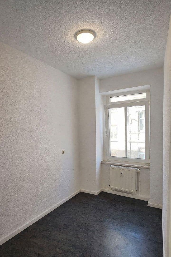 Pronájem bytu 2+1 61 m², Mittelstraße 9, Žíč, Sasko-Anhaltsko Pronájem bytu 2+1 61 m², Mittelstraße 9, Žíč, Sasko-Anhaltsko