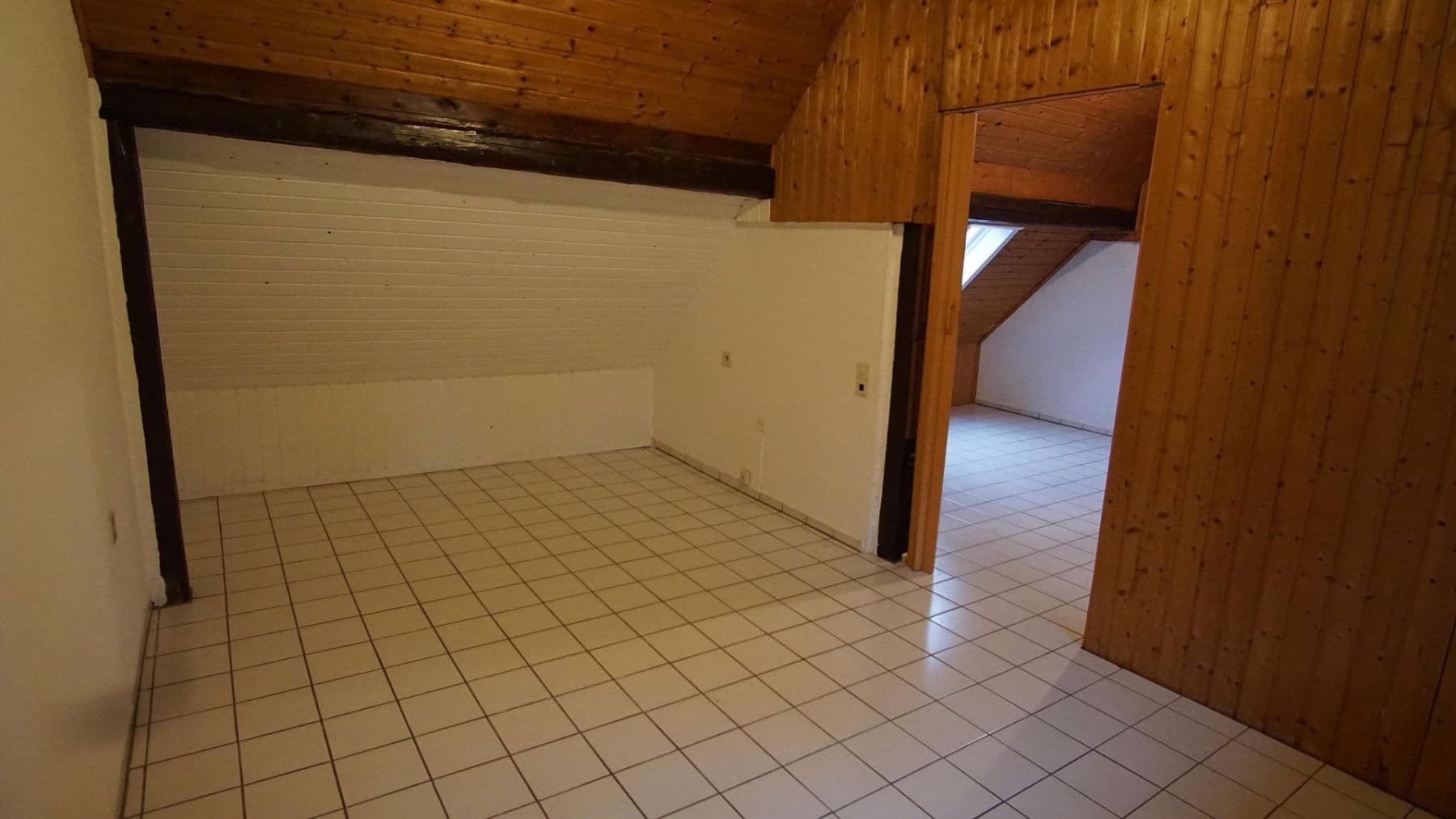Pronájem bytu 3+kk 80 m², Fränkisch-Crumbach, Hessen Pronájem bytu 3+kk 80 m², Fränkisch-Crumbach, Hessen