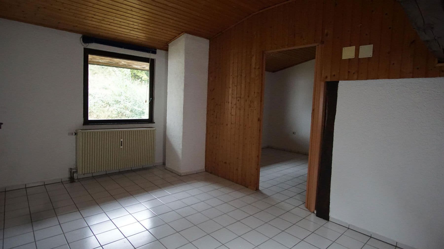 Pronájem bytu 3+kk 80 m², Fränkisch-Crumbach, Hessen Pronájem bytu 3+kk 80 m², Fränkisch-Crumbach, Hessen