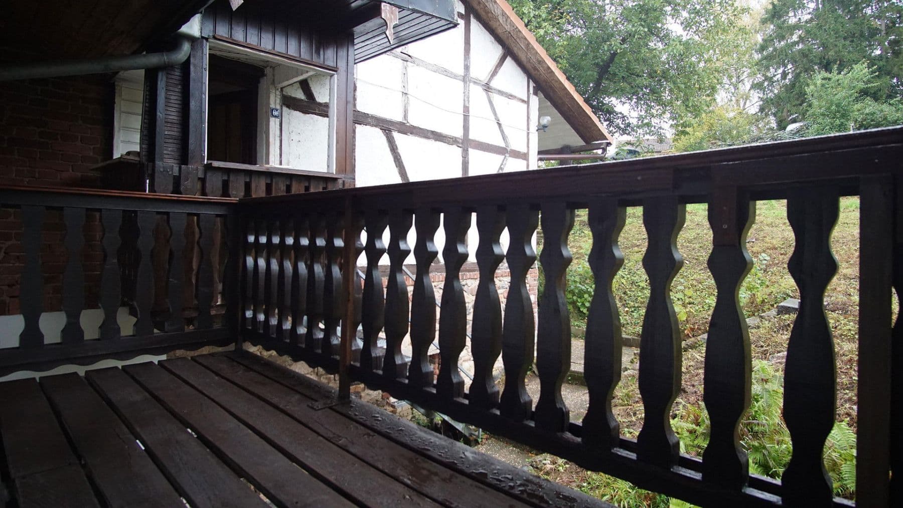 Pronájem bytu 3+kk 80 m², Fränkisch-Crumbach, Hessen Pronájem bytu 3+kk 80 m², Fränkisch-Crumbach, Hessen